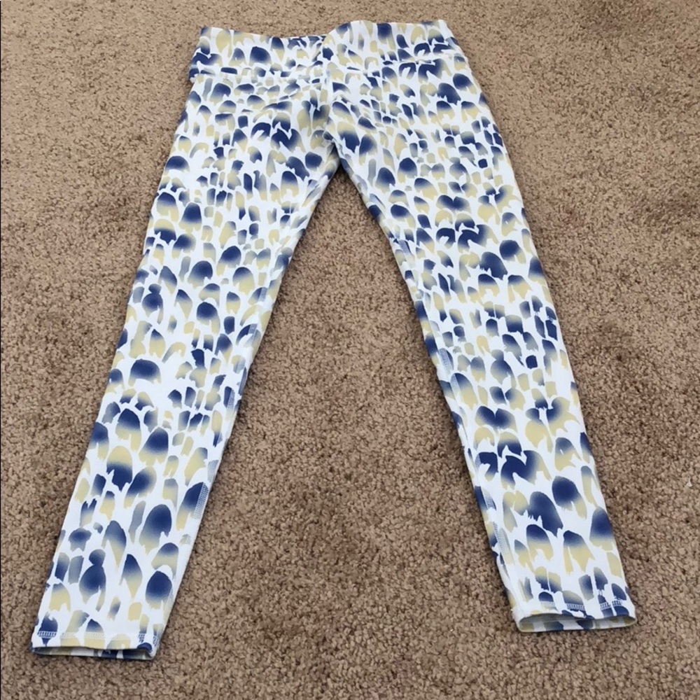 Alo yoga leggings